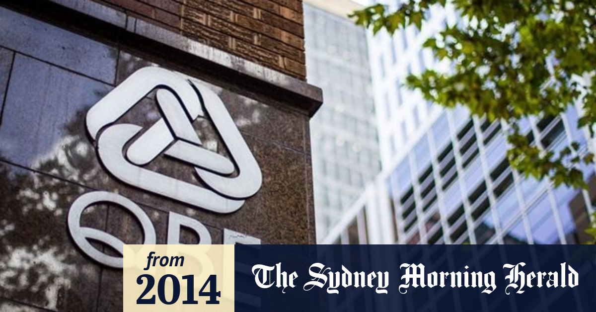 QBE to float mortgage insurance arm